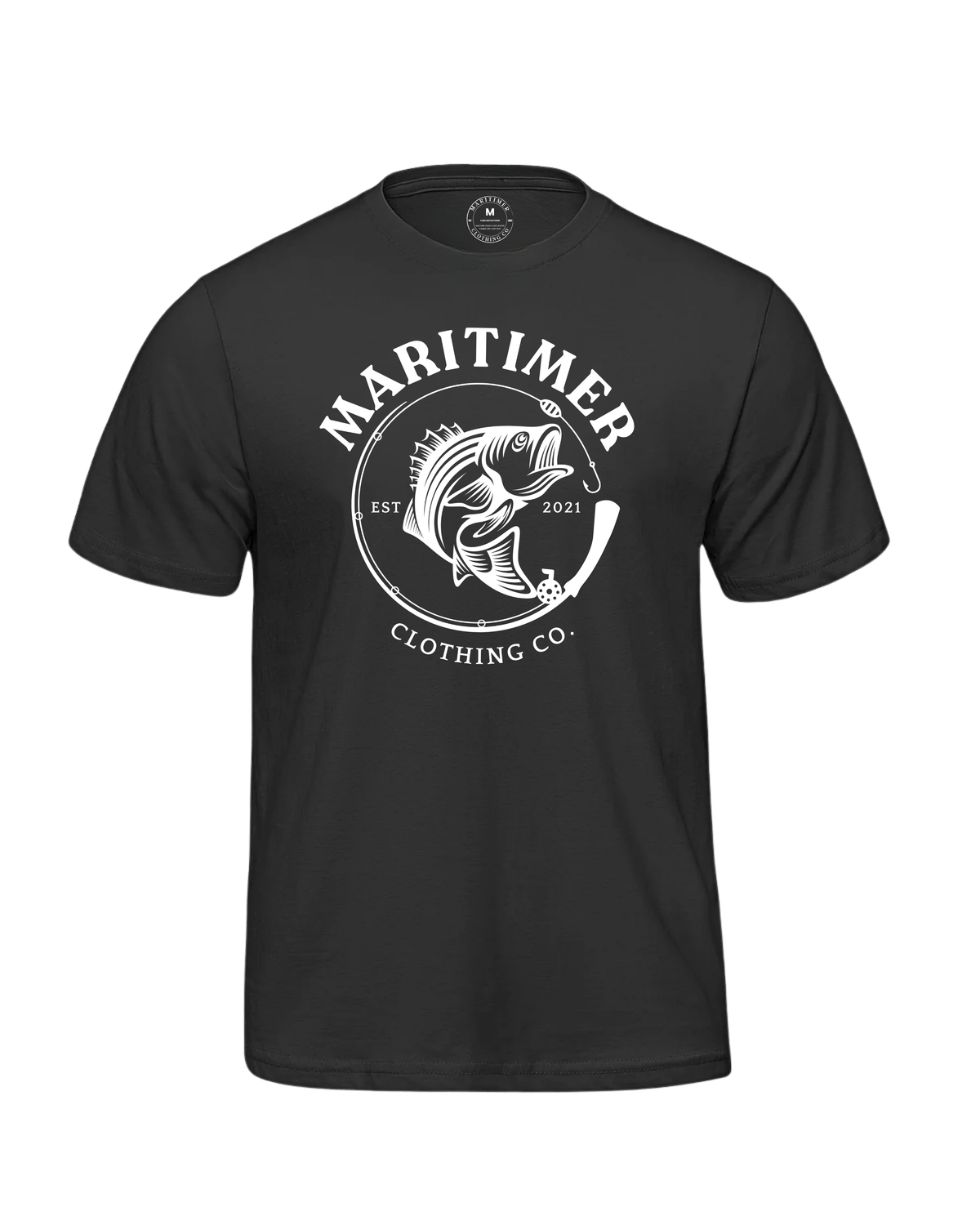 COASTAL CATCH MARITIMER | T-SHIRT ENFANT
