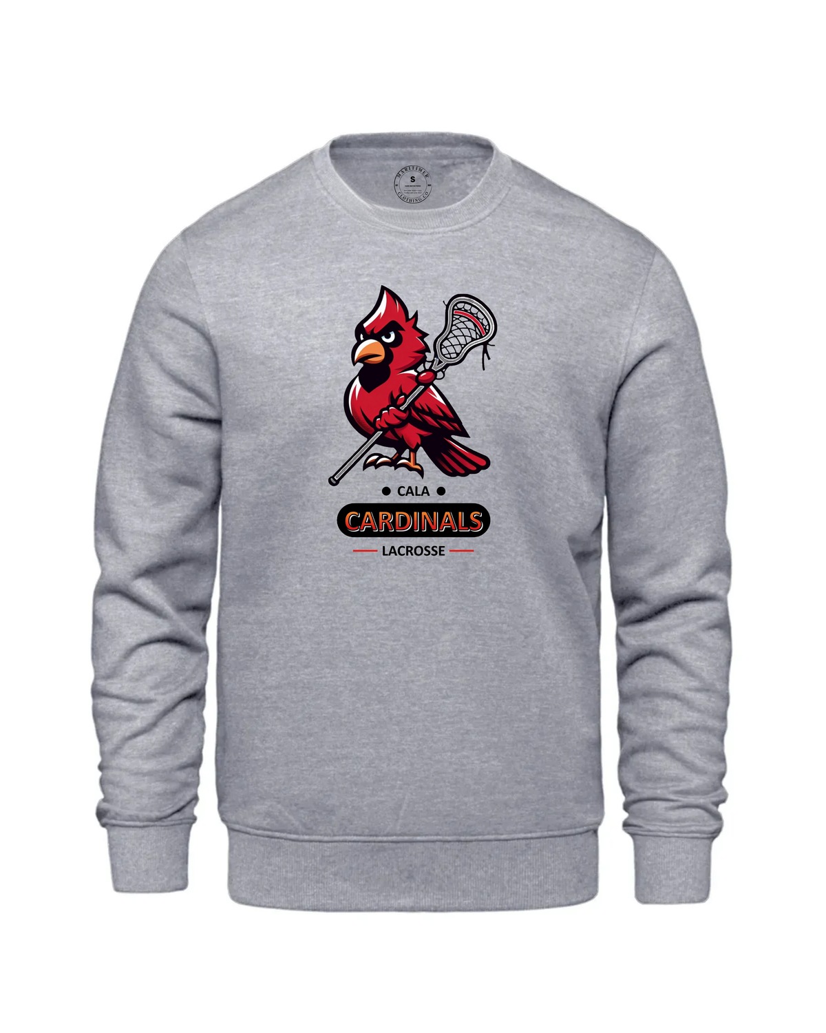 CALA - CREWNECK SWEATSHIRTS