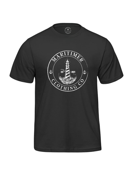 COASTAL LIGHTHOUSE | T-SHIRT