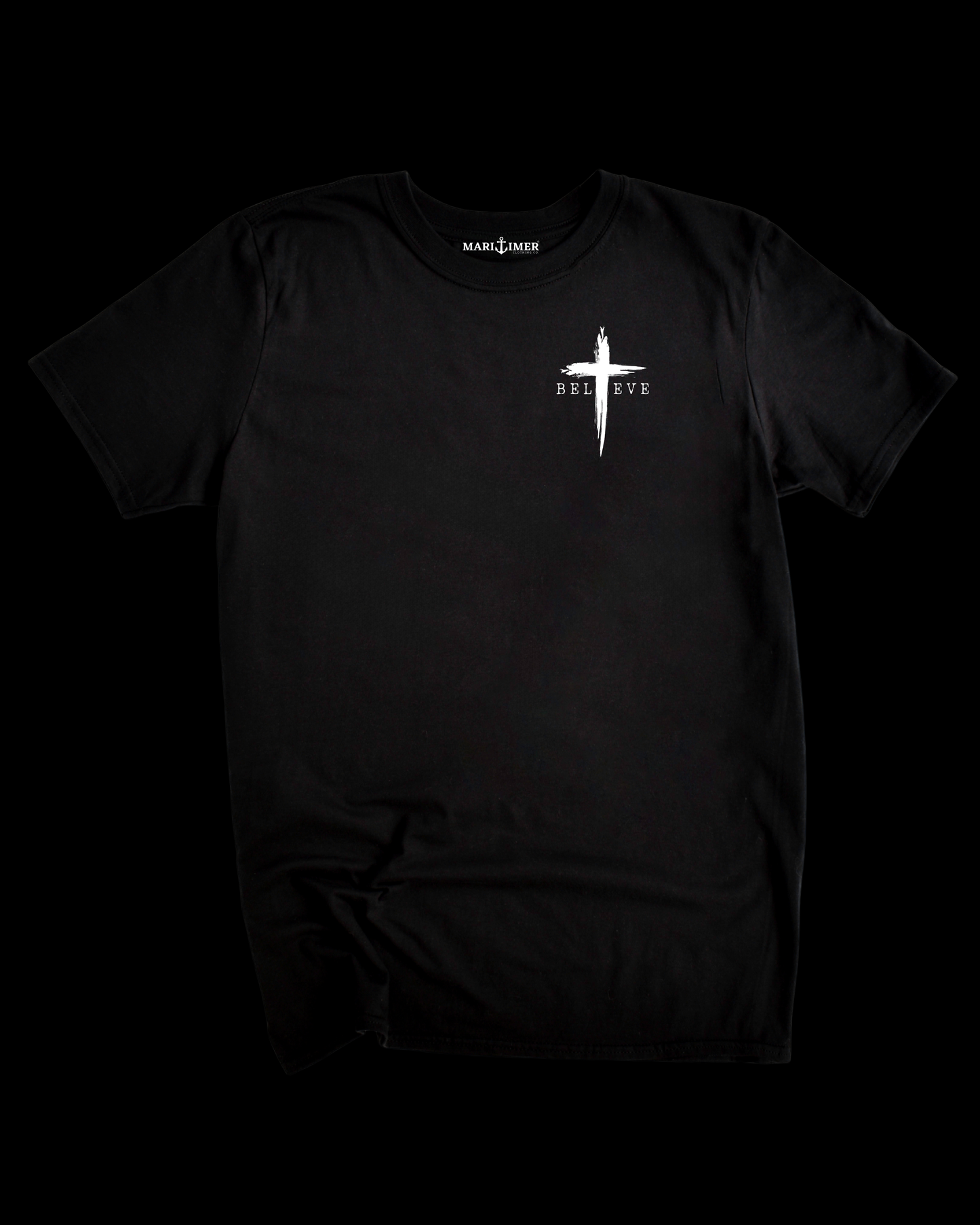 BELIEVE FAITH | T-SHIRT
