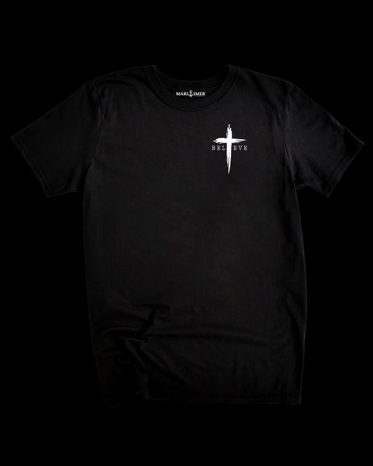 BELIEVE FAITH | T-SHIRT