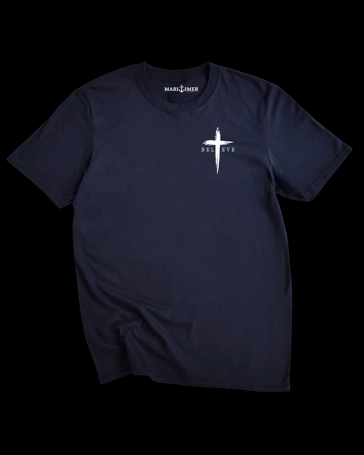 BELIEVE FAITH | T-SHIRT