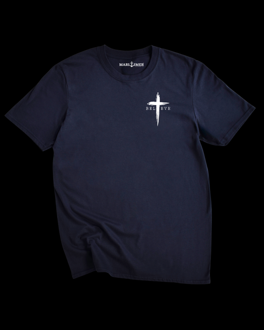 BELIEVE FAITH | T-SHIRT
