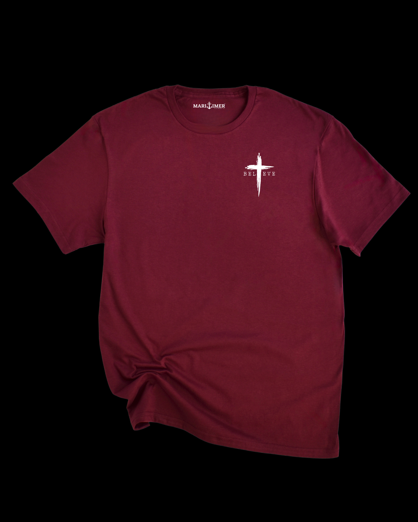 BELIEVE FAITH | T-SHIRT