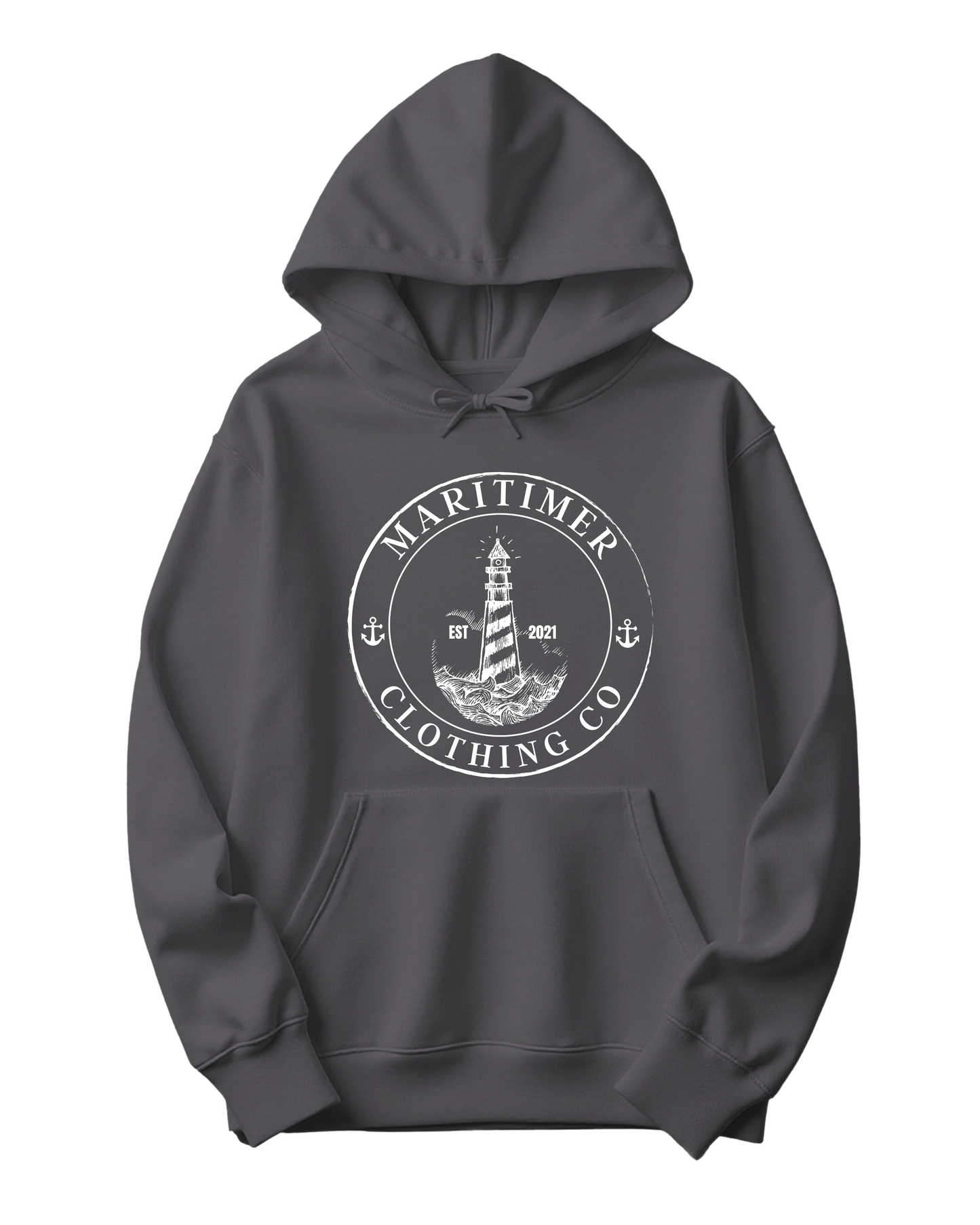 COASTAL LIGHTHOUSE HOODIE