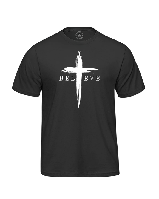 BELIEVE T-SHIRT