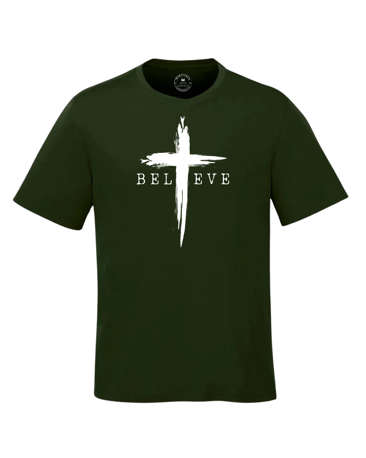 BELIEVE T-SHIRT