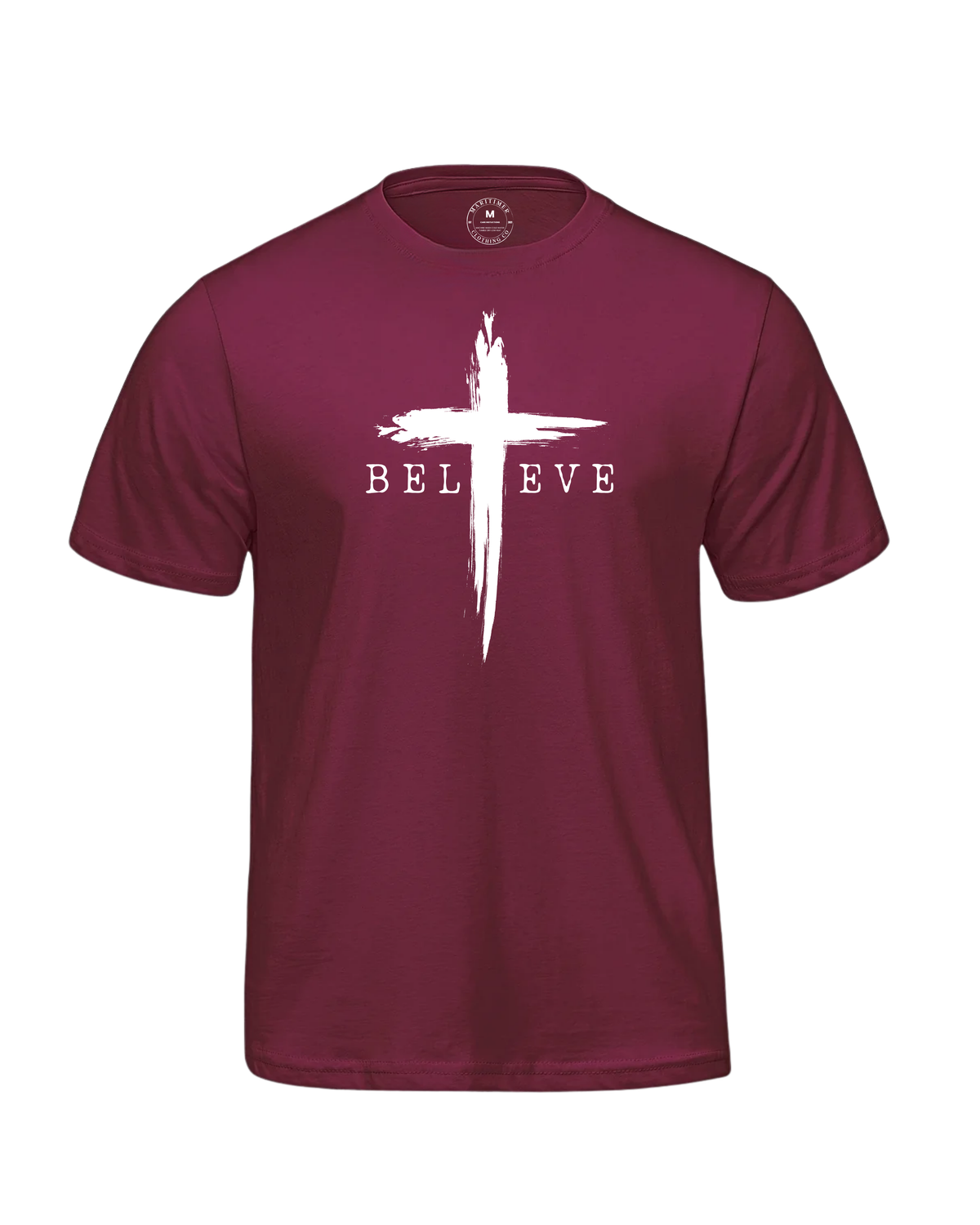 BELIEVE T-SHIRT