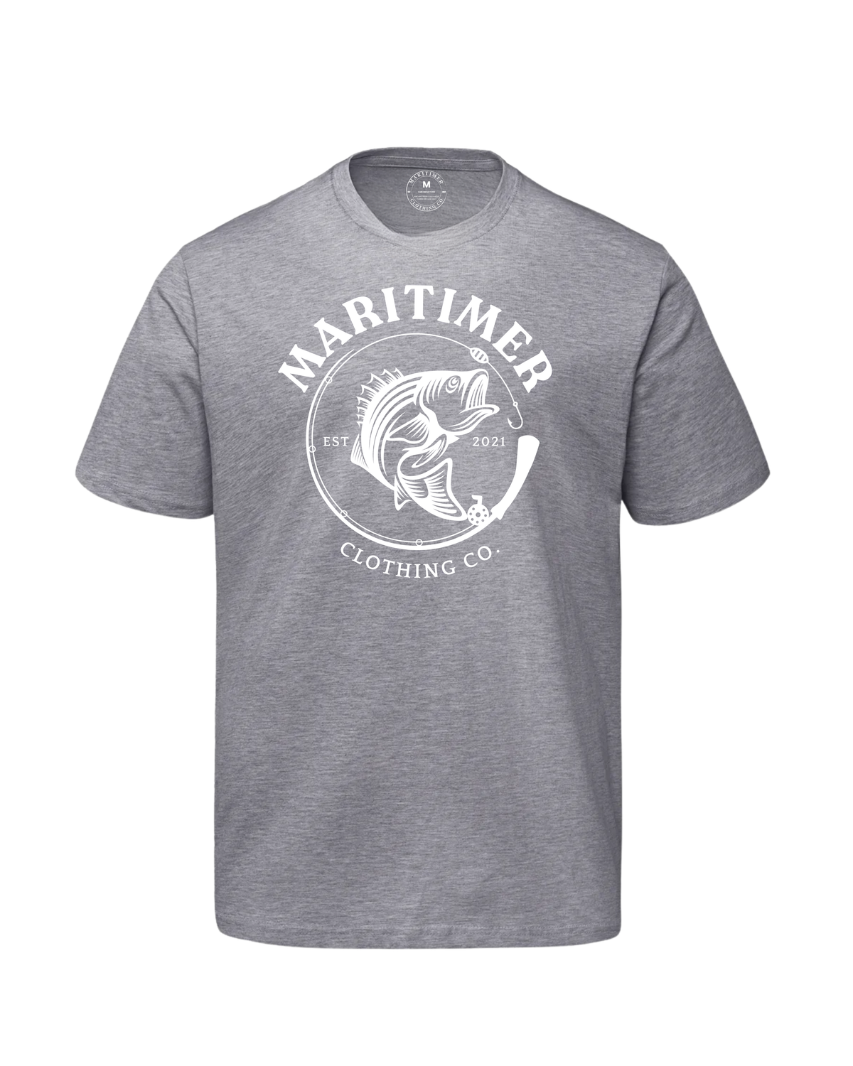 COASTAL CATCH MARITIMER | T-SHIRT ENFANT