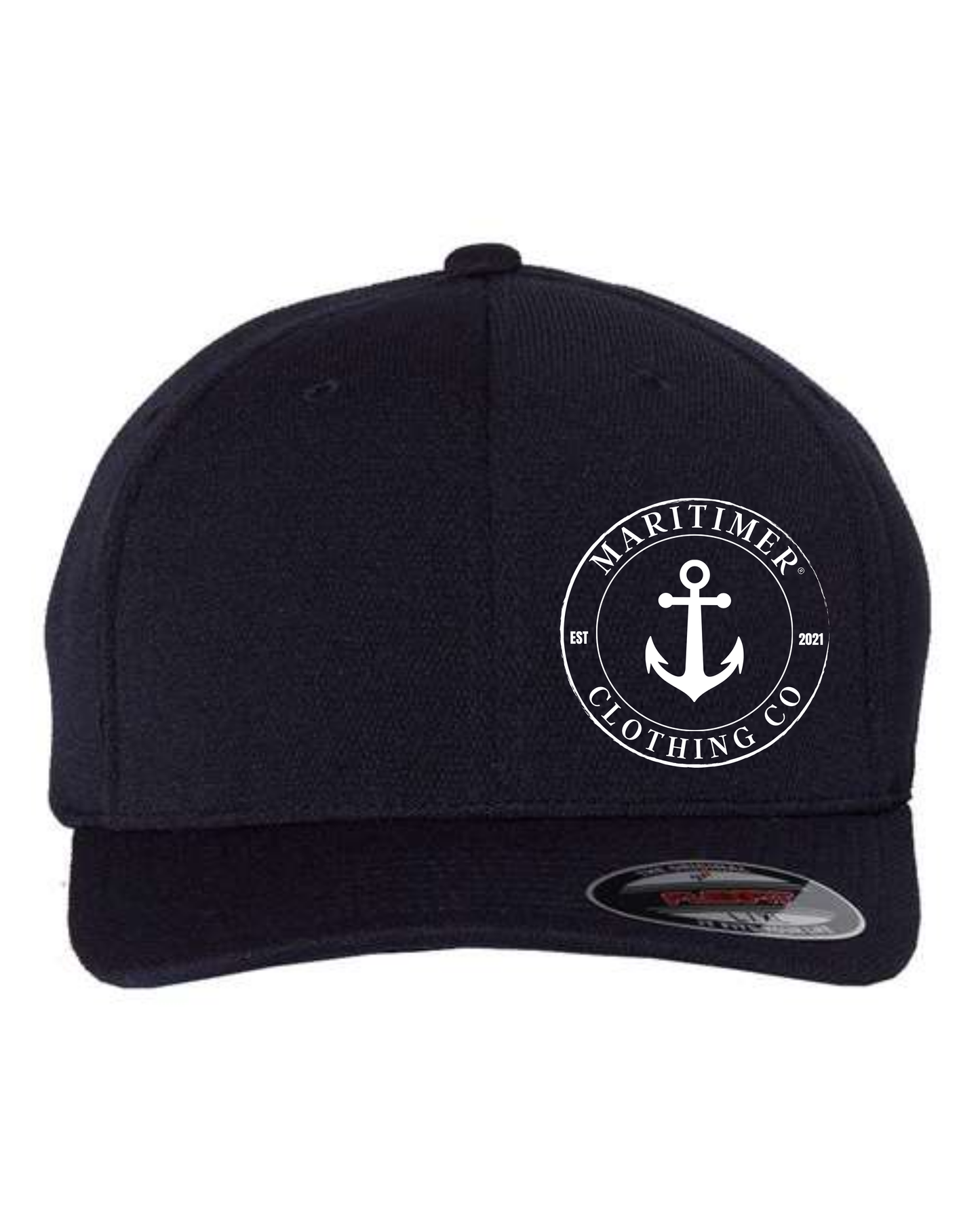 CLASSIC ANCHOR BASEBALL HAT