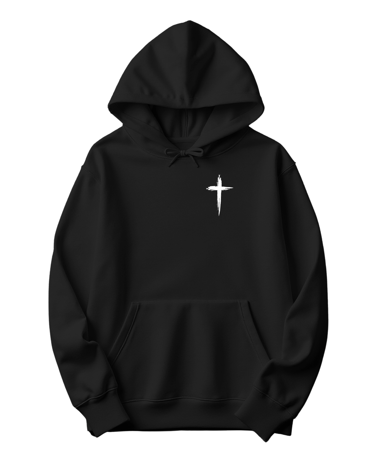 YOU MATTER HOODED SWEATSHIRT