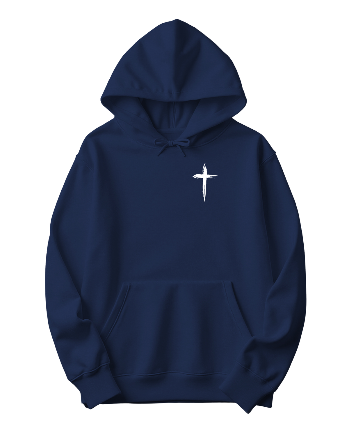 YOU MATTER HOODED SWEATSHIRT