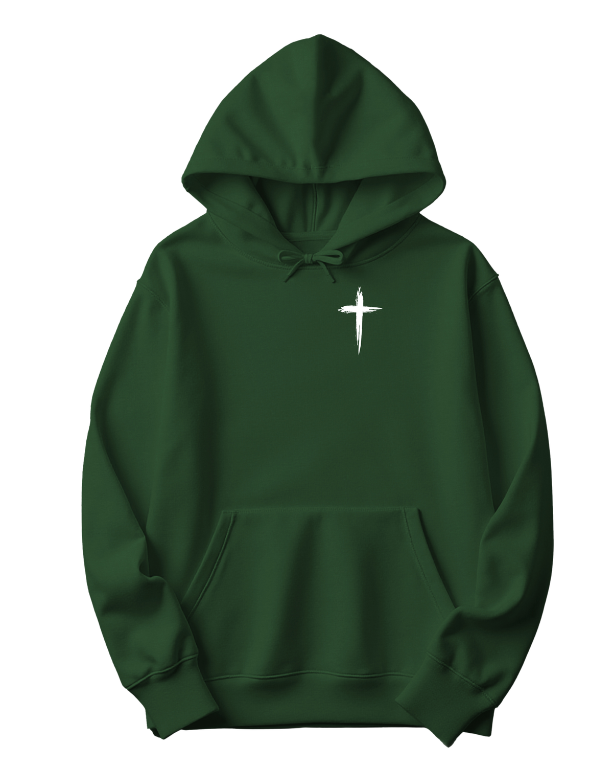 YOU MATTER HOODED SWEATSHIRT