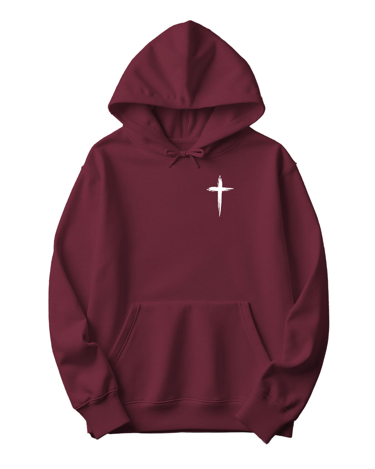 YOU MATTER HOODED SWEATSHIRT