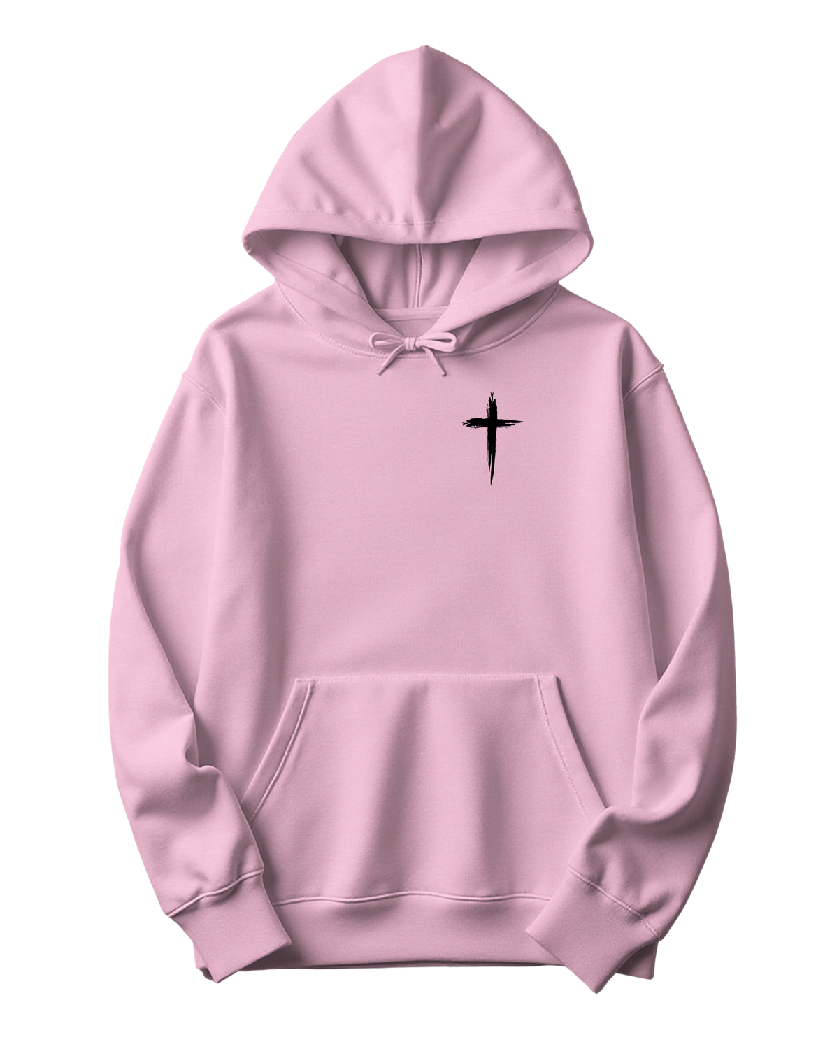YOU MATTER HOODED SWEATSHIRT