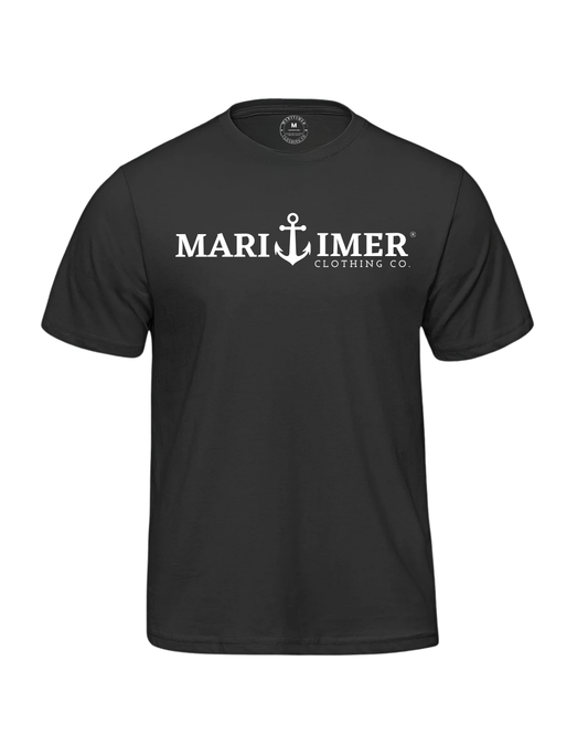 CLASSIC ANCHOR | T-SHIRT