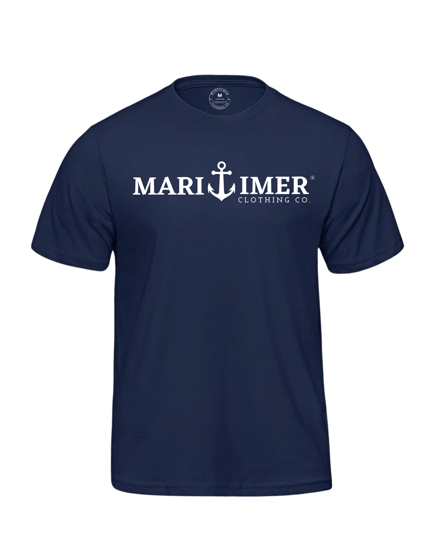 CLASSIC ANCHOR | YOUTH T-SHIRT