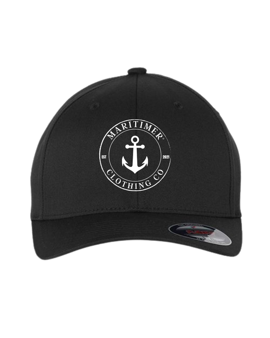 CLASSIC ANCHOR | FLEX FIT HAT