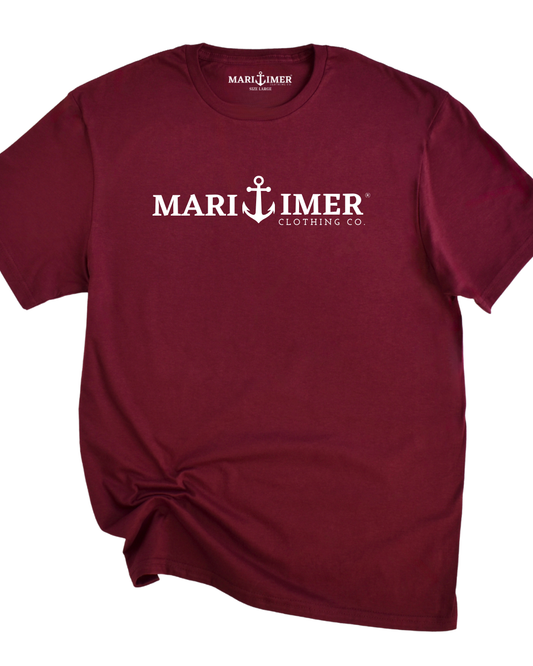 CLASSIC ANCHOR | T-SHIRT