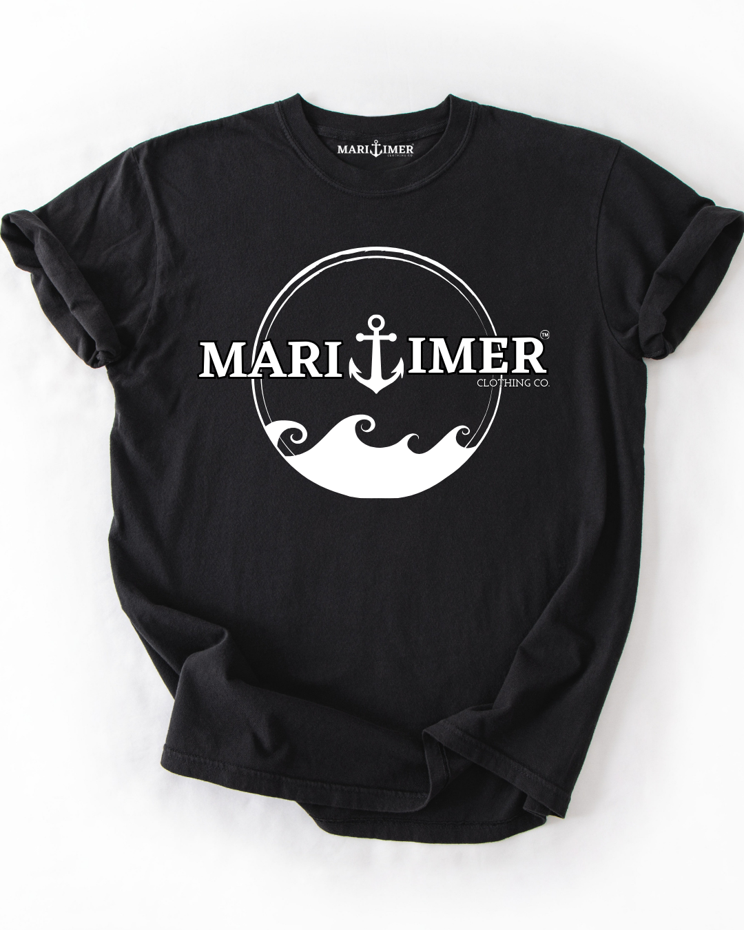 SIGNATURE WAVES PREMIUM TSHIRT