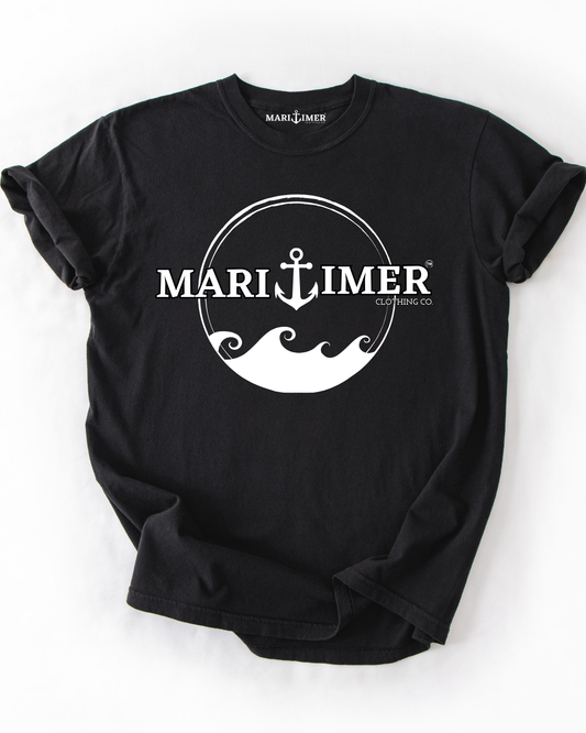 SIGNATURE WAVES PREMIUM TSHIRT