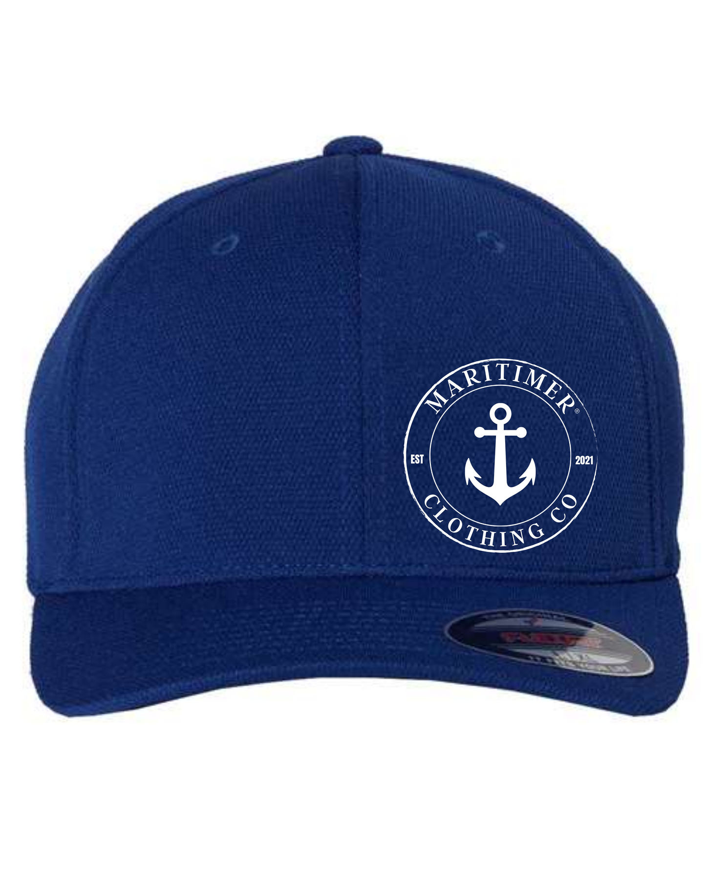 CLASSIC ANCHOR BASEBALL HAT