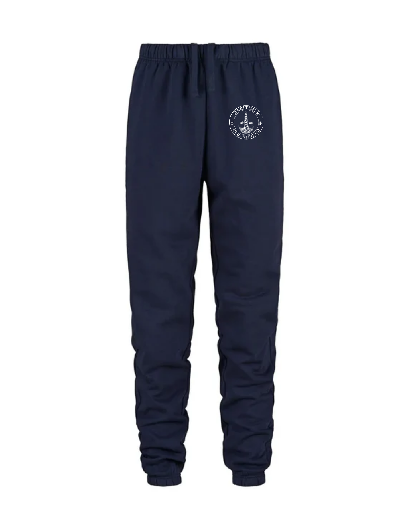 COASTAL LIGHTHOUSE MARITIMER SWEATPANTS
