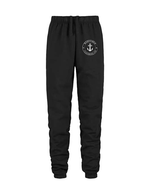 CLASSIC ANCHOR MARITIMER SWEATPANTS