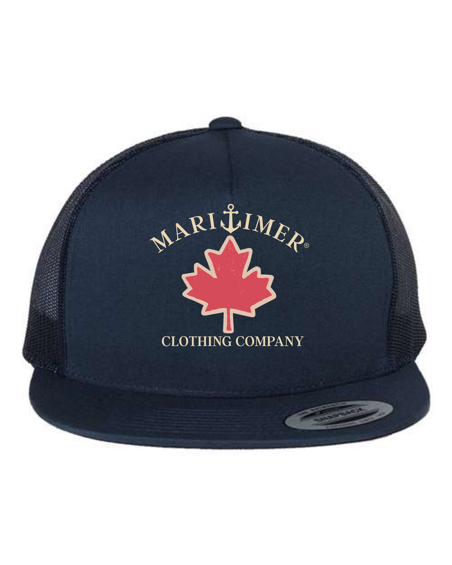 TRUE NORTH MARITIMER 5 PANEL HAT