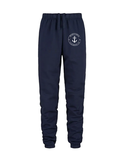 CLASSIC ANCHOR MARITIMER SWEATPANTS