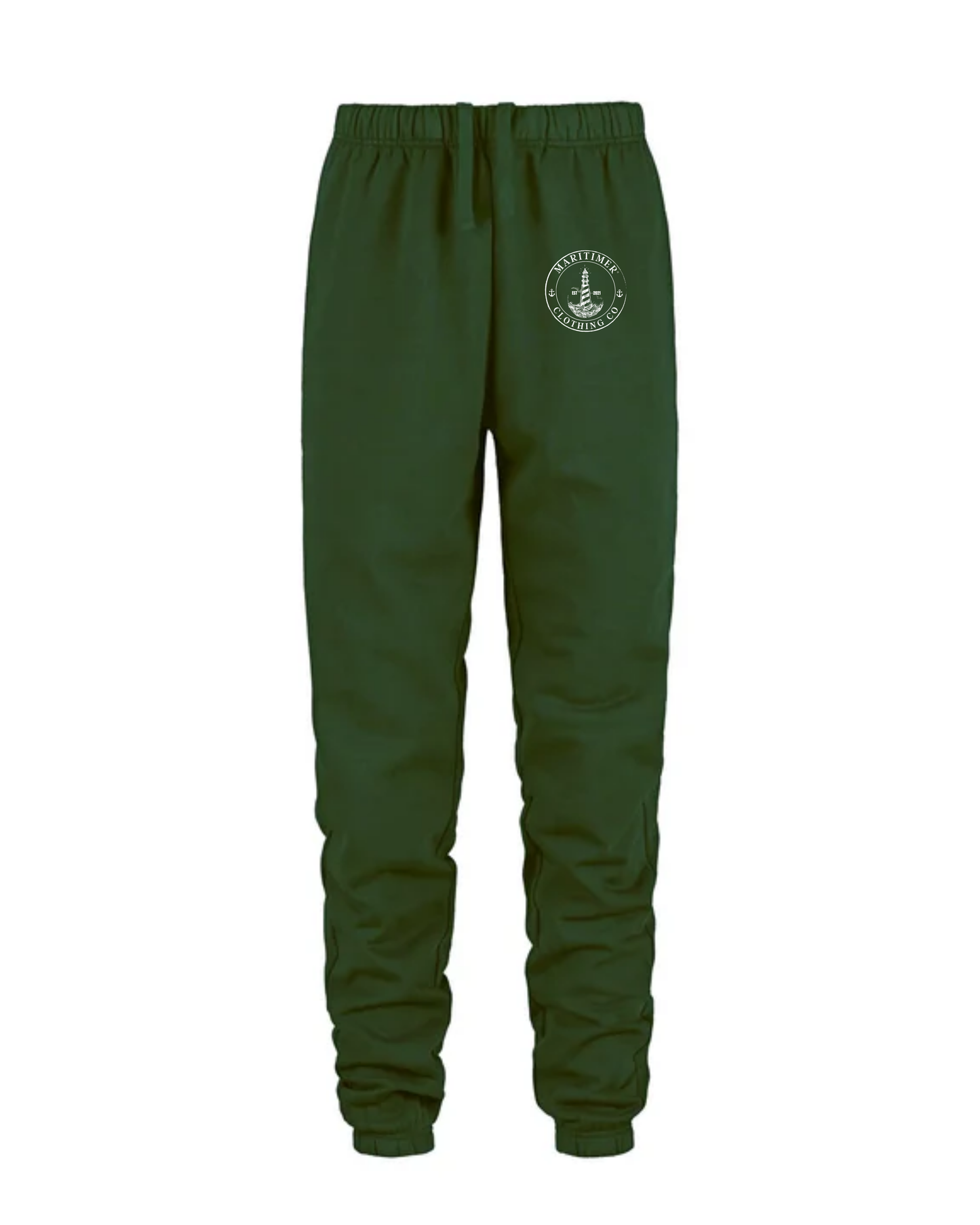 COASTAL LIGHTHOUSE MARITIMER SWEATPANTS