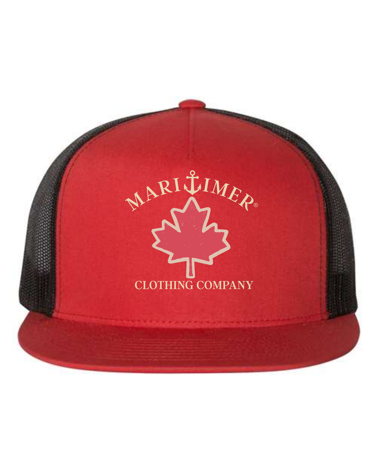 TRUE NORTH MARITIMER 5 PANEL HAT