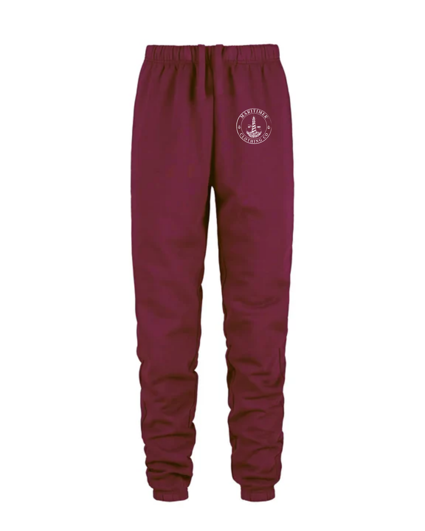 COASTAL LIGHTHOUSE MARITIMER SWEATPANTS