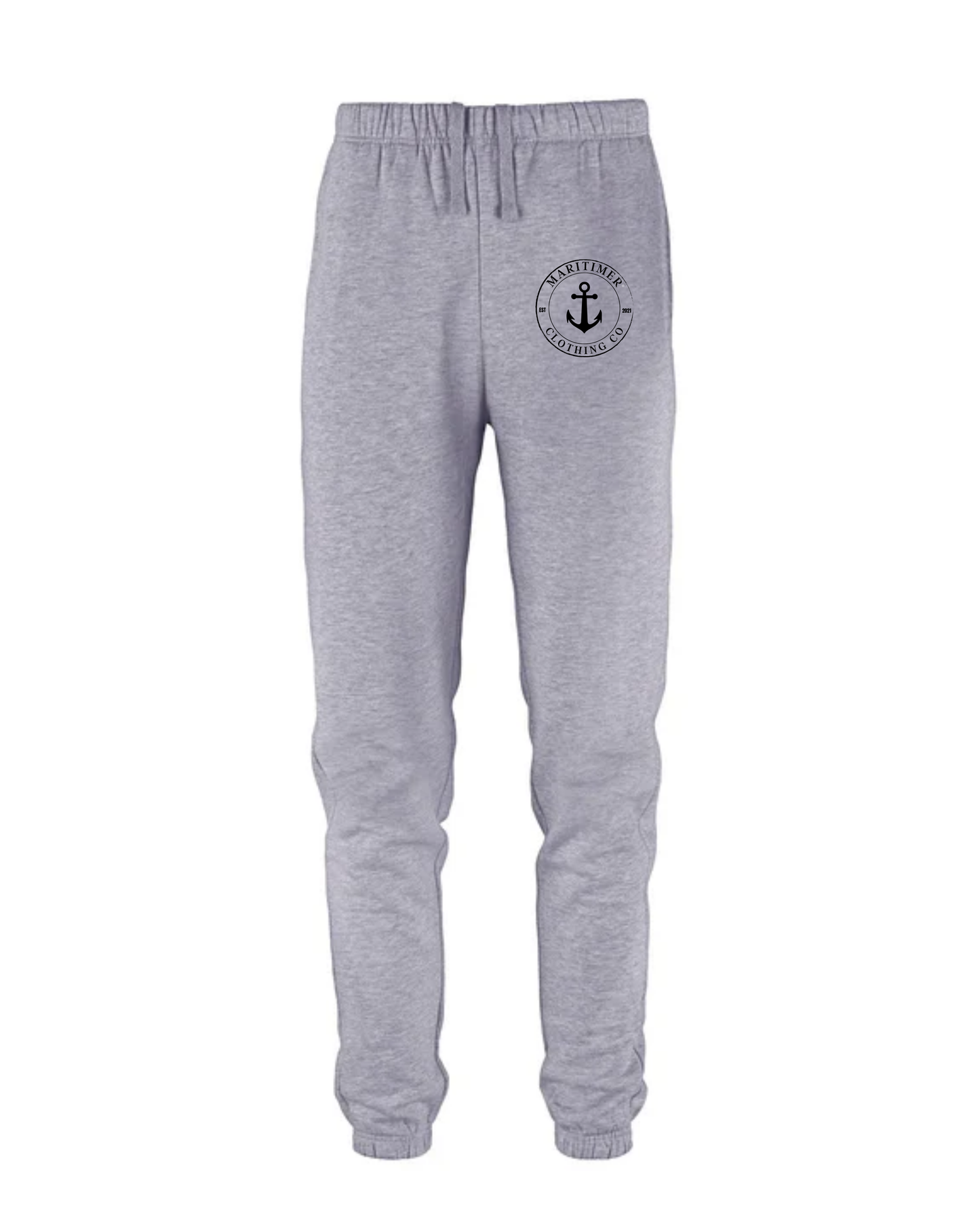 CLASSIC ANCHOR MARITIMER SWEATPANTS