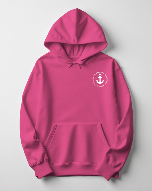 JERSEY STYLE | HOODED SWEATSHIRT