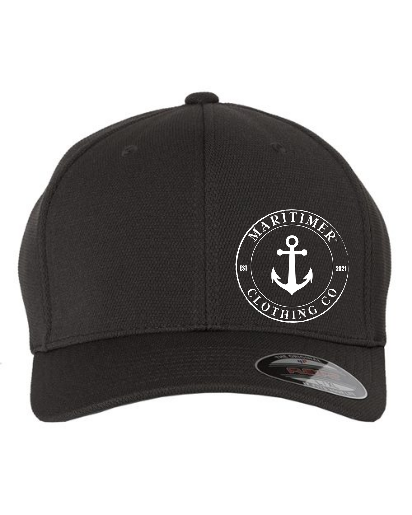 CLASSIC ANCHOR BASEBALL HAT