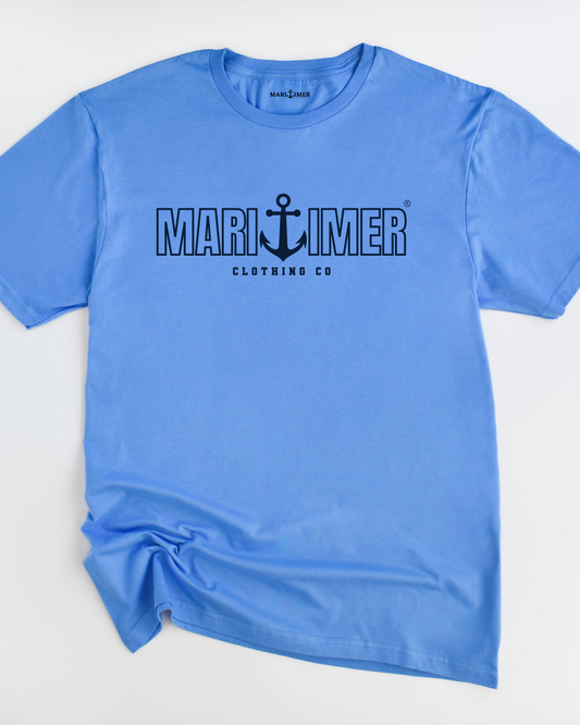 MARITIMER ANCHOR T-SHIRT