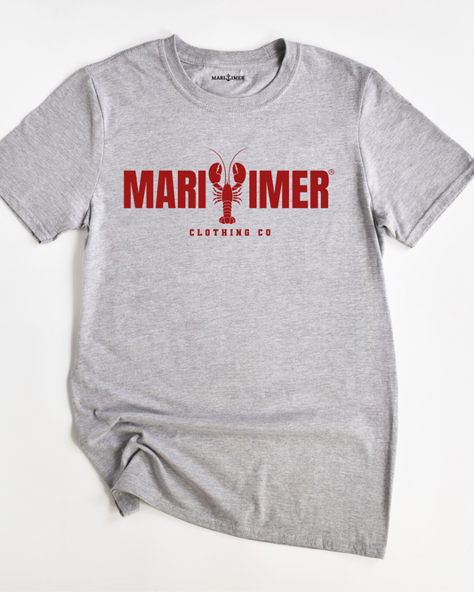 MARITIMER LOBSTER | T-SHIRT