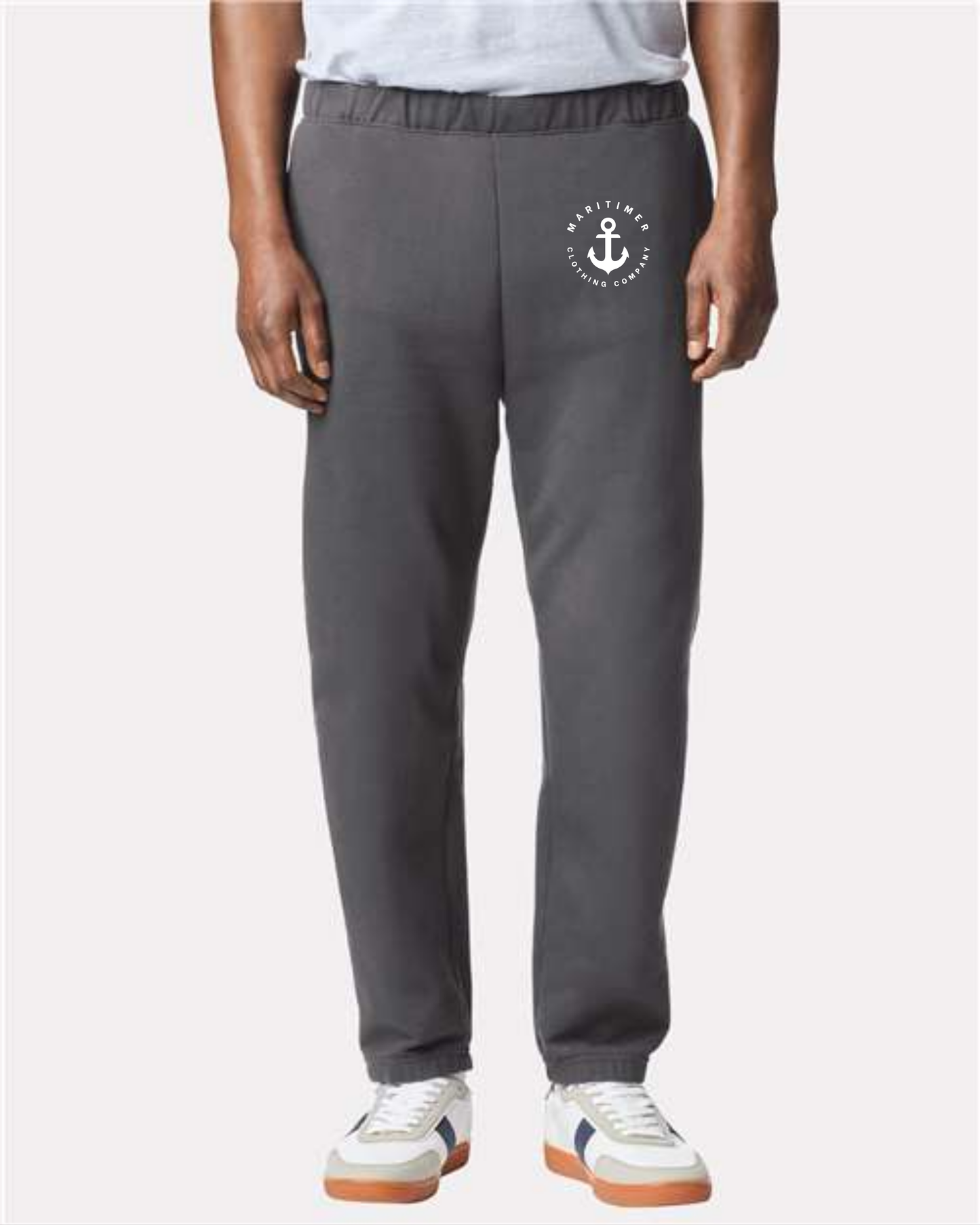 ANCHOR SWEATPANTS
