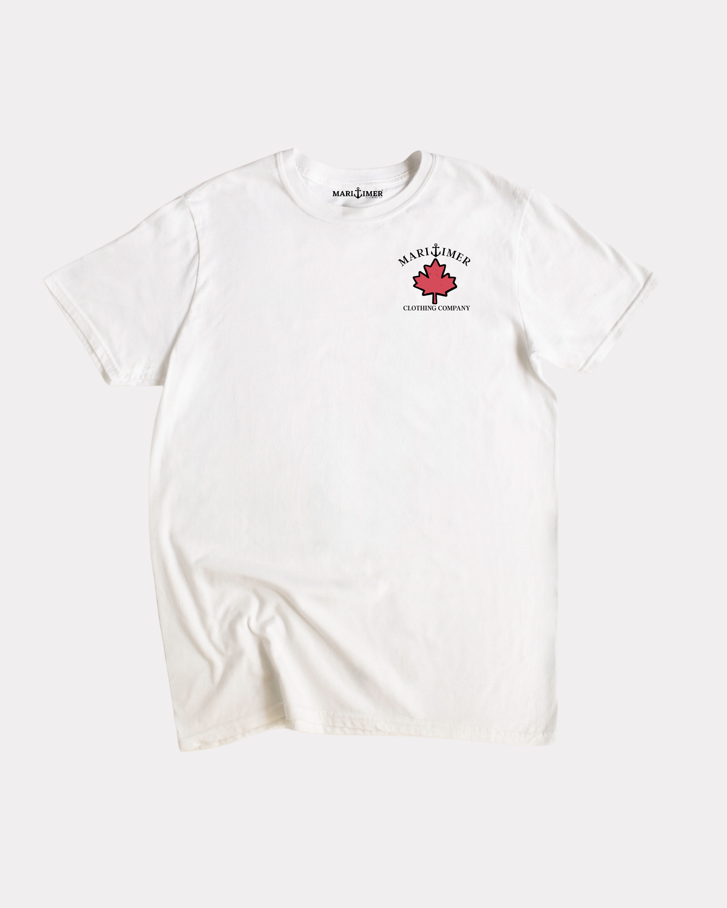 TURE NORTH MARITIMER T-SHIRT