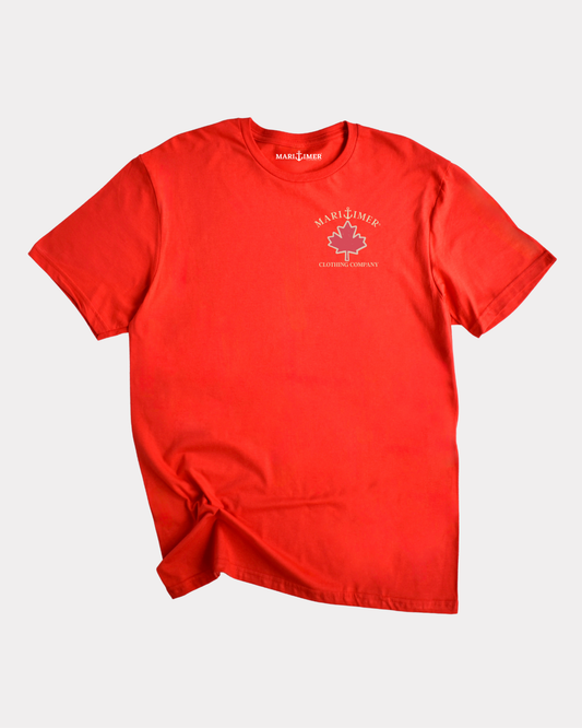 TURE NORTH MARITIMER T-SHIRT
