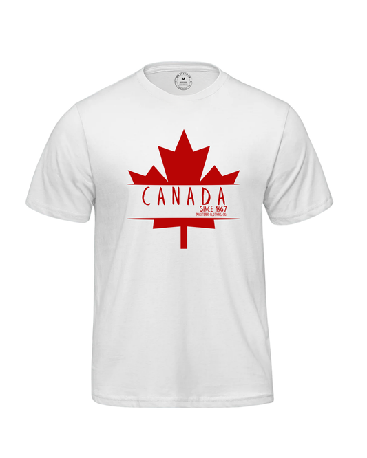 CANADA SINCE 1867 | T-SHIRT