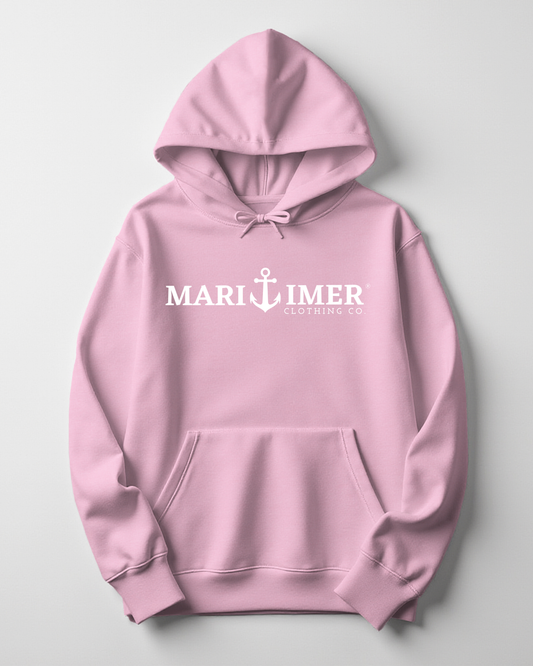 CLASSIC ANCHOR | HOODED SWEATSHIRT